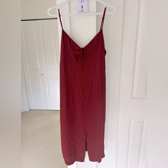 Red Dress - Picture 1 of 6